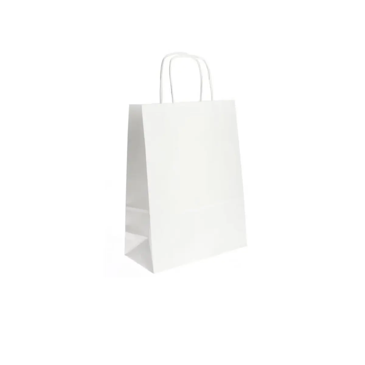 Bolsas de papel Manilla