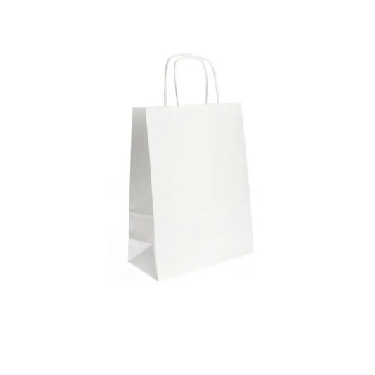 Bolsas de papel Manilla