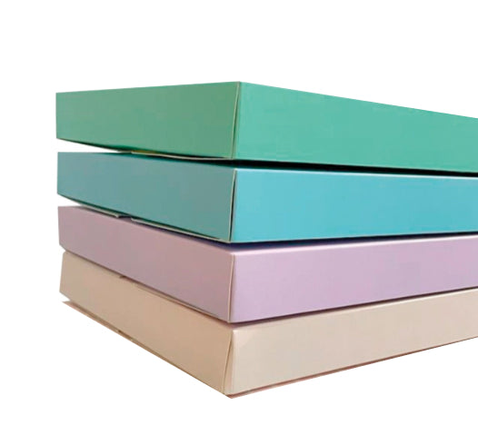 Cajas Agenda A5