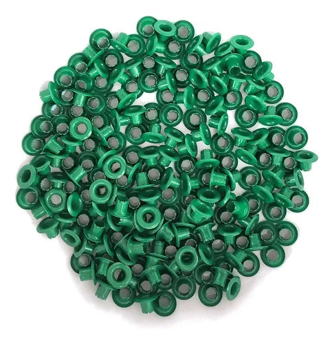 OJETILLOS/EYELETS