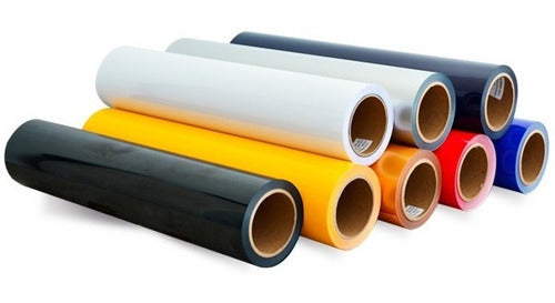 Vinilo Textil