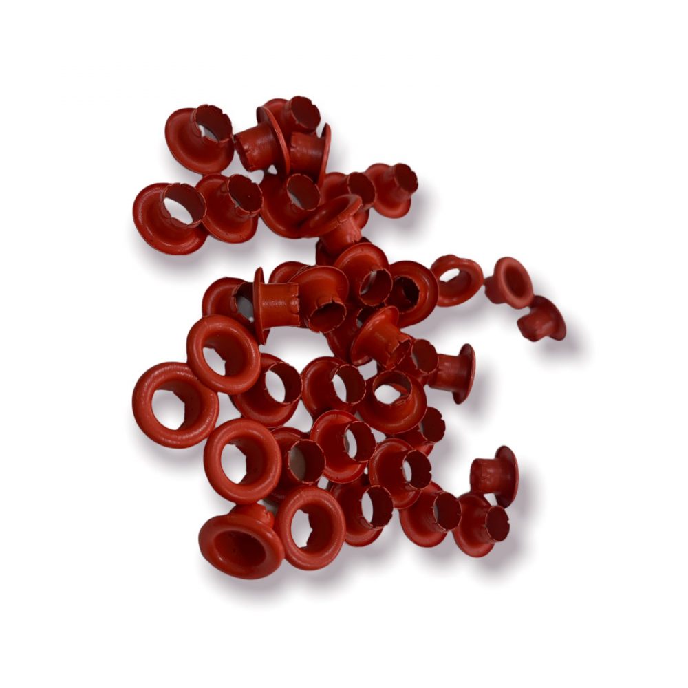 OJETILLOS/EYELETS
