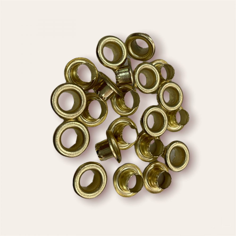 OJETILLOS/EYELETS