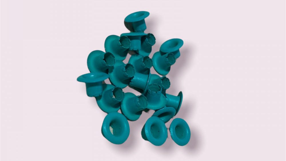 OJETILLOS/EYELETS