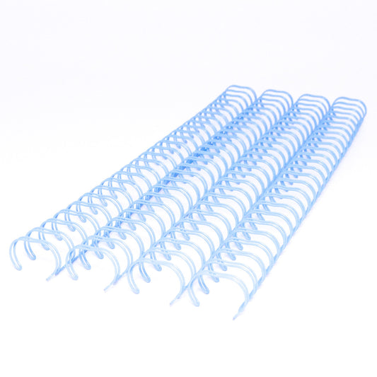 ANILLOS METALICOS 2:1 19MM