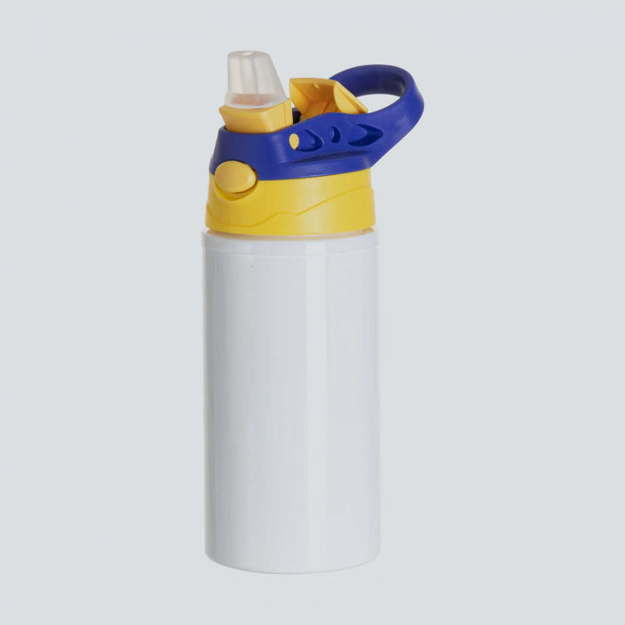 BOTELLA ALUMINIO SUBLIMABLE 500ML