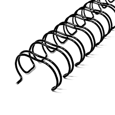 Anillo metálico 2:1 12mm