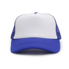 GORROS MALLA SUBLIMABLE