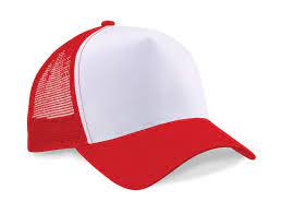 GORROS MALLA SUBLIMABLE