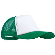 GORROS MALLA SUBLIMABLE