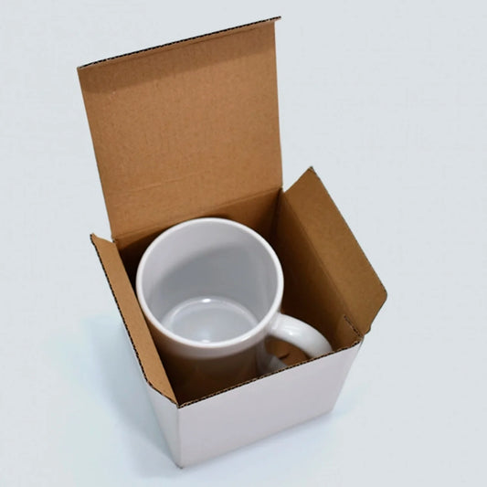 Cajas Tazón 11 oz