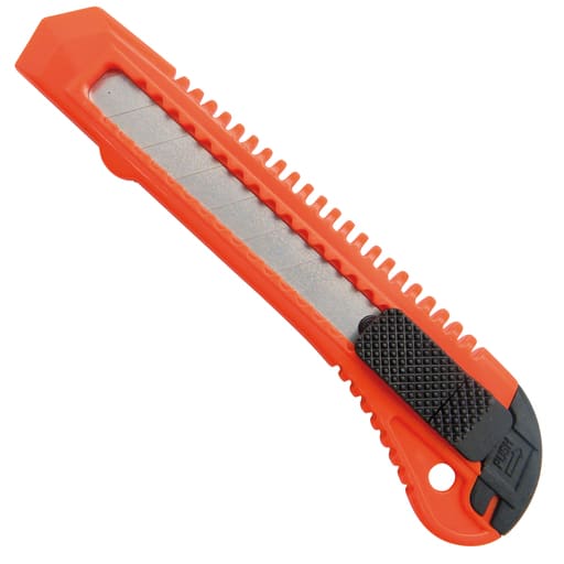 Cuchillo cartonero