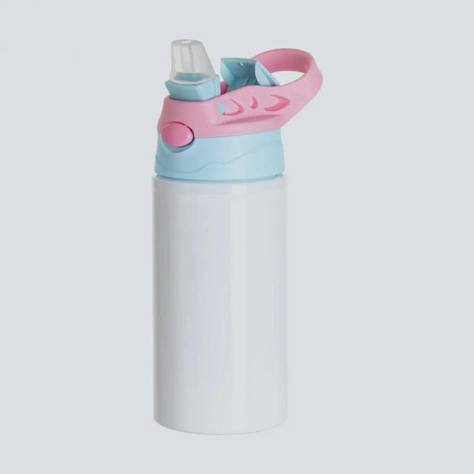 BOTELLA ALUMINIO SUBLIMABLE 500ML