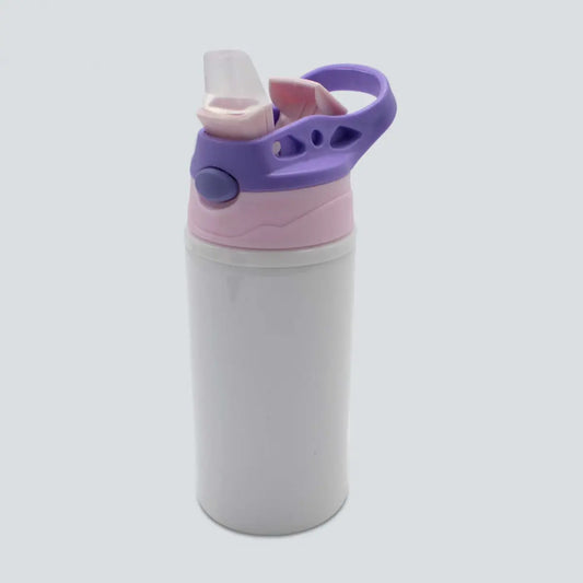 BOTELLA ALUMINIO SUBLIMABLE 500ML
