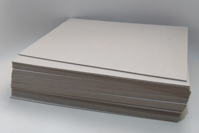 Cartón Piedra 1,5mm A5