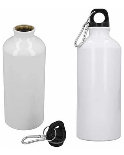 BOTELLA ALUMINIO SUBLIMABLE 600ML