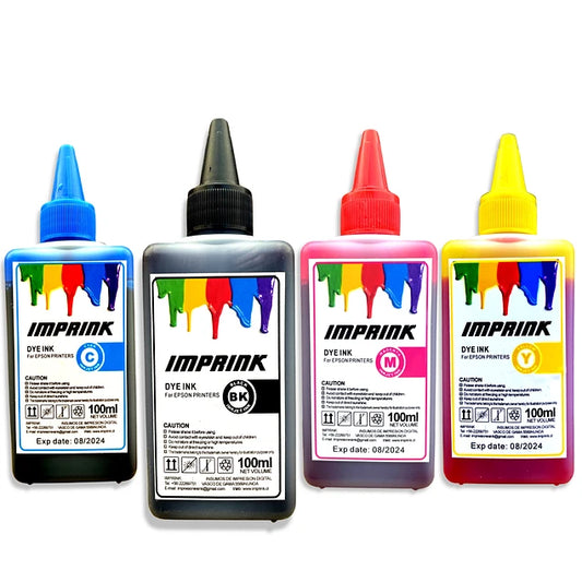 Tintas Alternativas EPSON