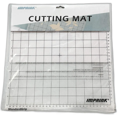 Tapete de Corte Cameo 1,2,3 y 4