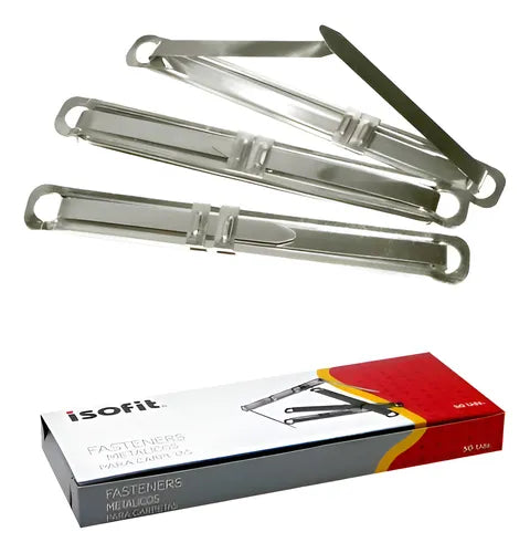Acoclips Fastener
