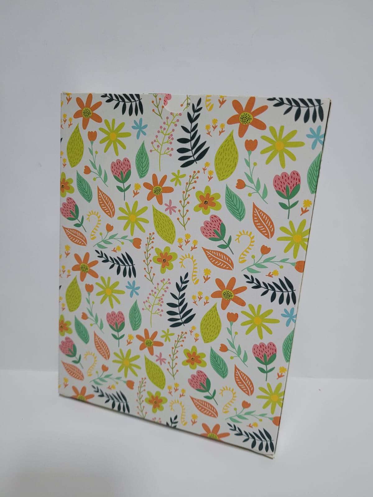Cajas Agenda A5