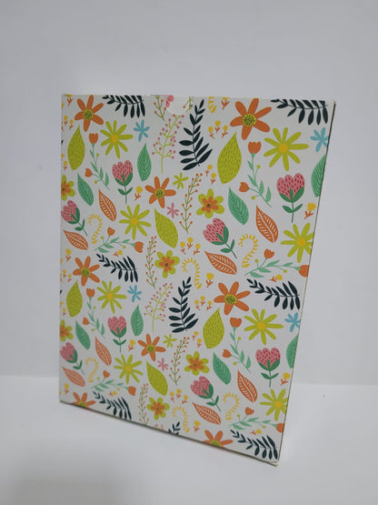 Cajas Agenda A5