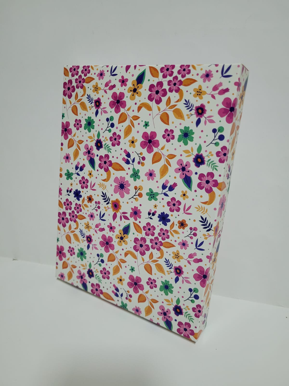 Cajas Agenda A5