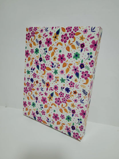 Cajas Agenda A5