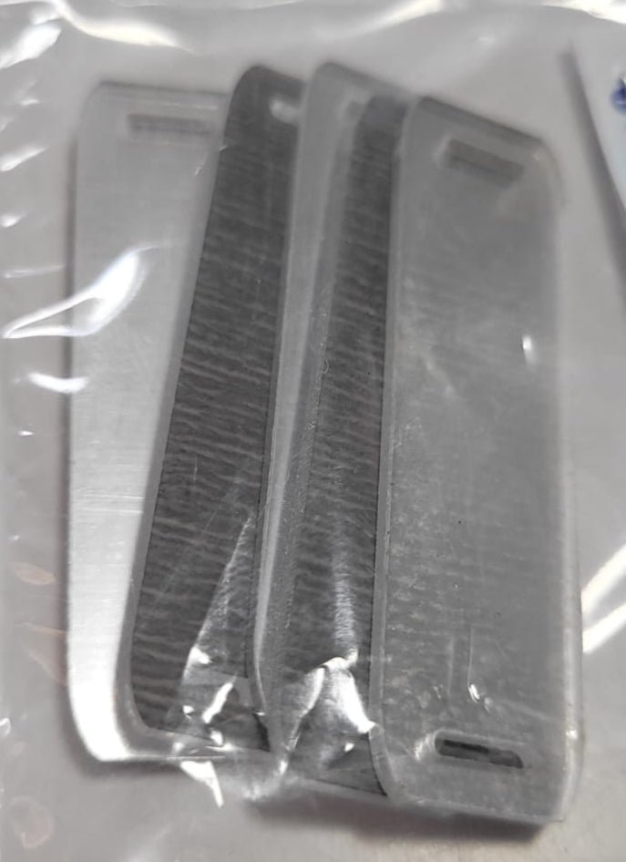 PASADOR ELASTICO ESPEJO