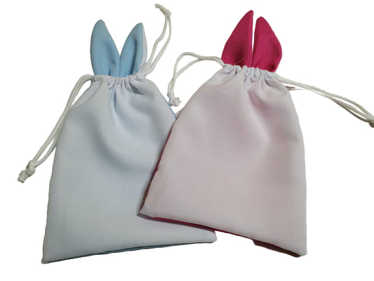 Bolsa Conejito sublimable