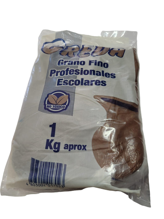 Greda 1 kilo