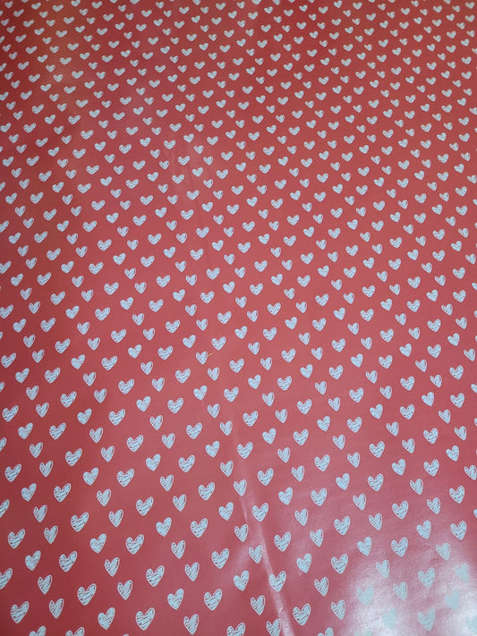 Papel de regalo Enamorados