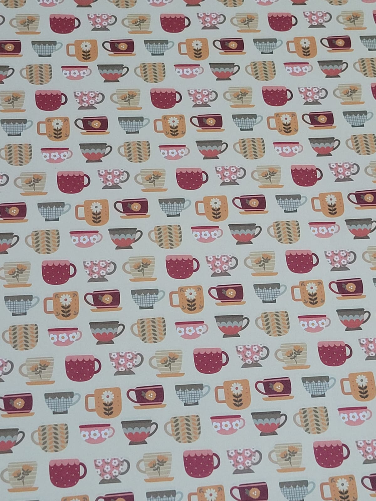 Papel de regalo Mujer