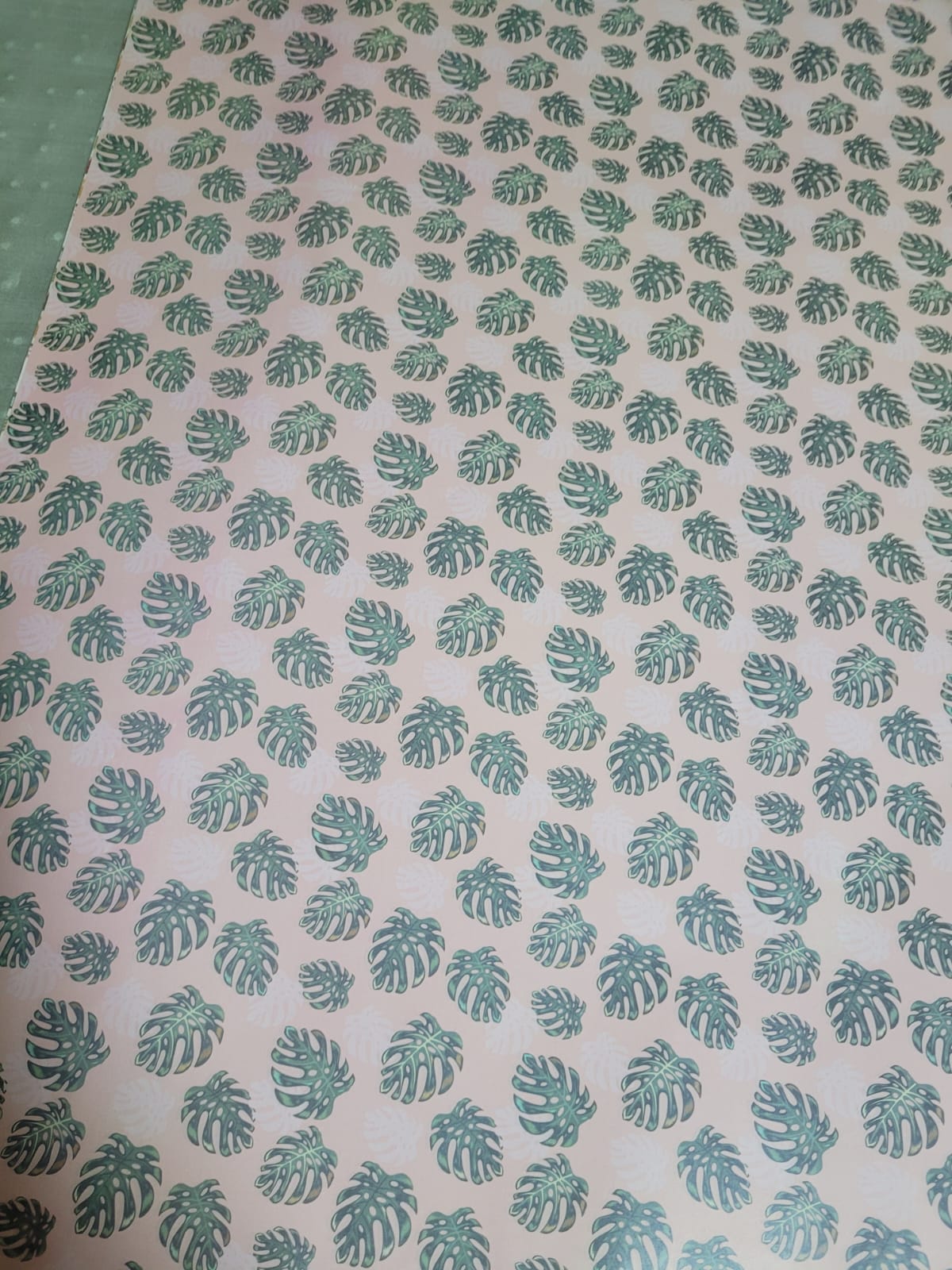 Papel de regalo Mujer