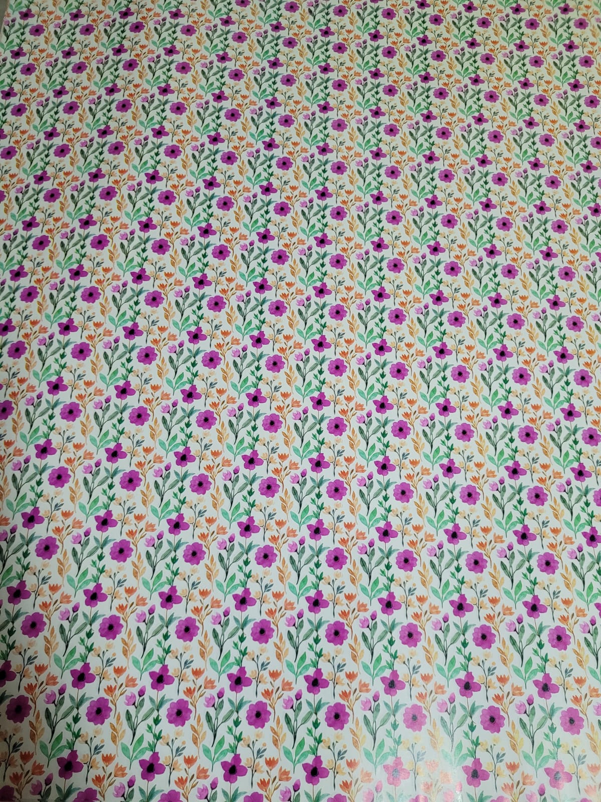 Papel de regalo Mujer