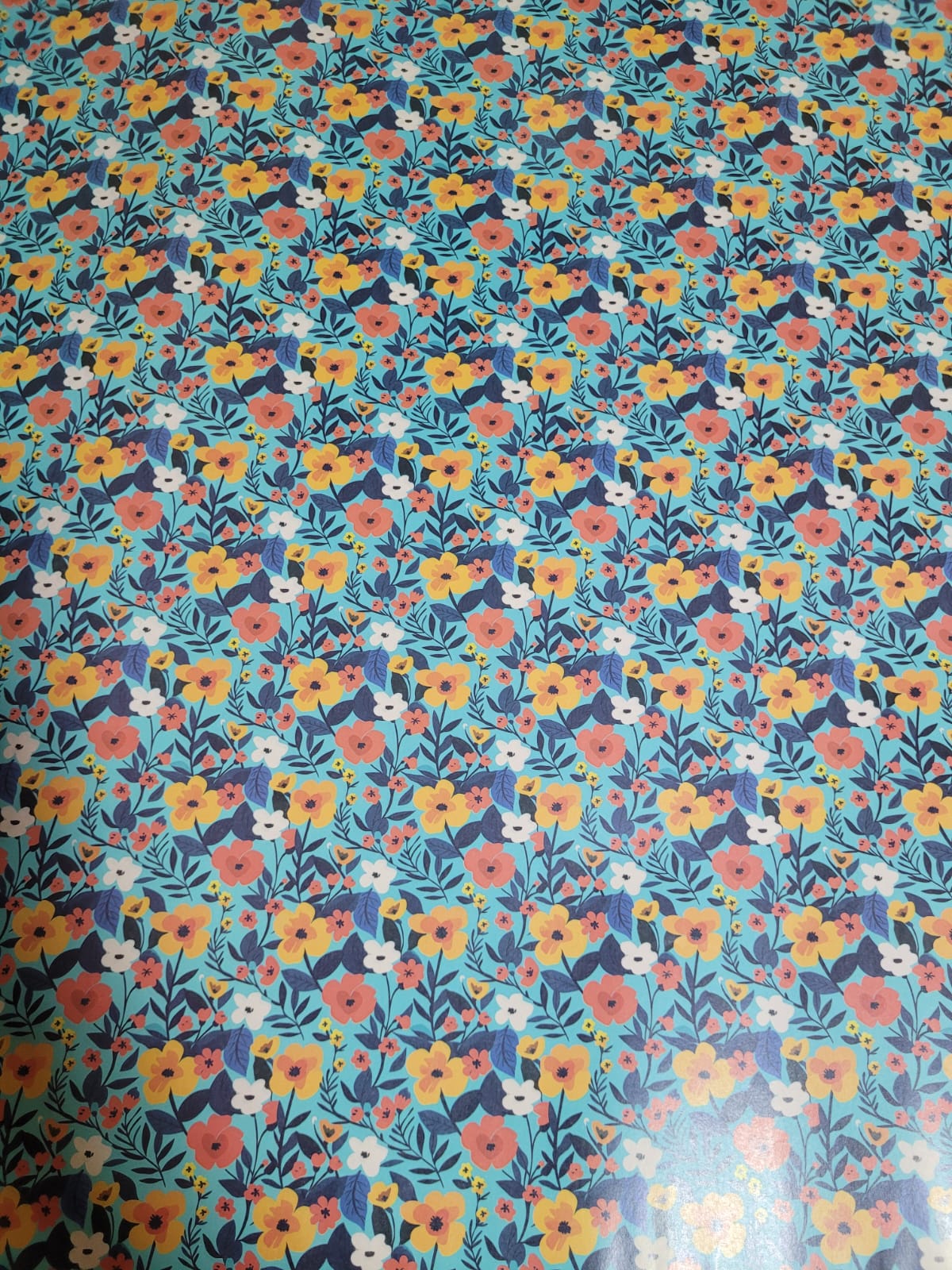 Papel de regalo Mujer