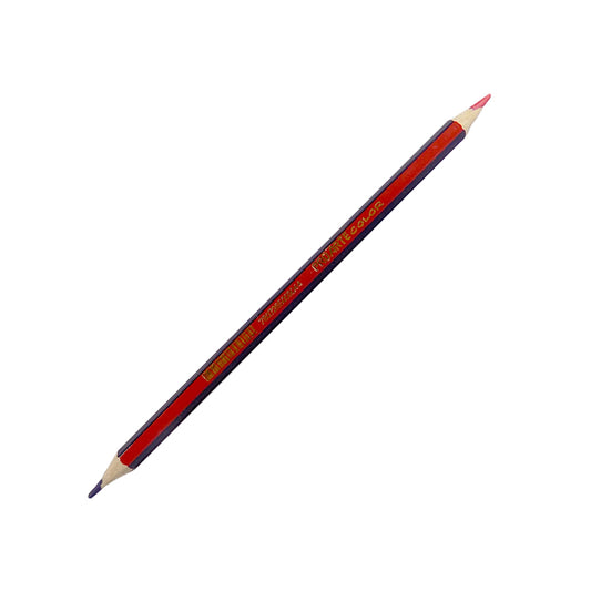 LAPIZ BICOLOR DELGADO PROARTE