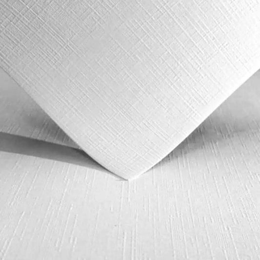Opalina TELA Blanca