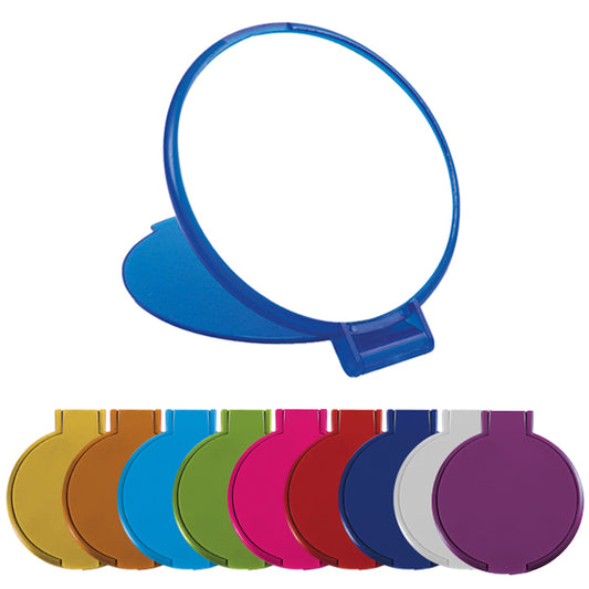 Espejos de colores
