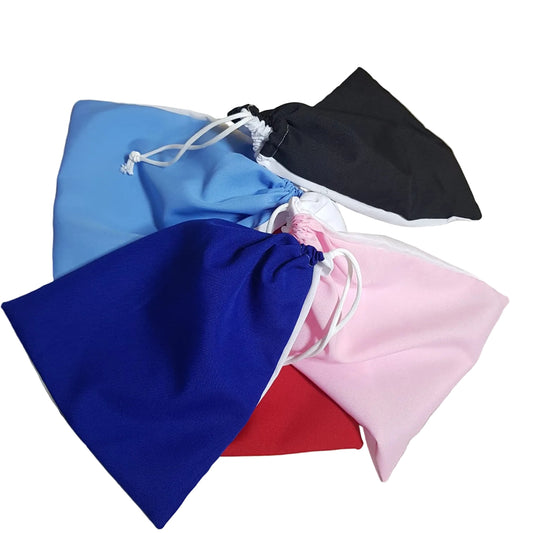 Saco / Bolsa con cordón