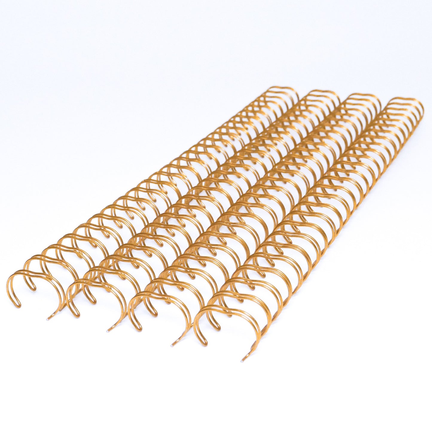 ANILLOS METALICOS 2:1 19MM