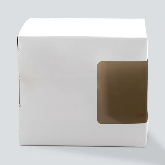 Caja Sublimable 11 oz