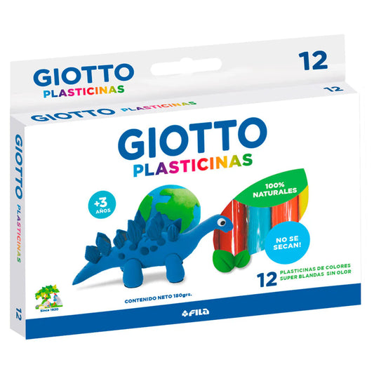 Plasticina
