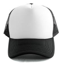 GORROS MALLA SUBLIMABLE