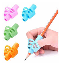 Corrector postura lápiz