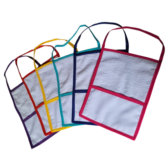 Toalla  Sublimable