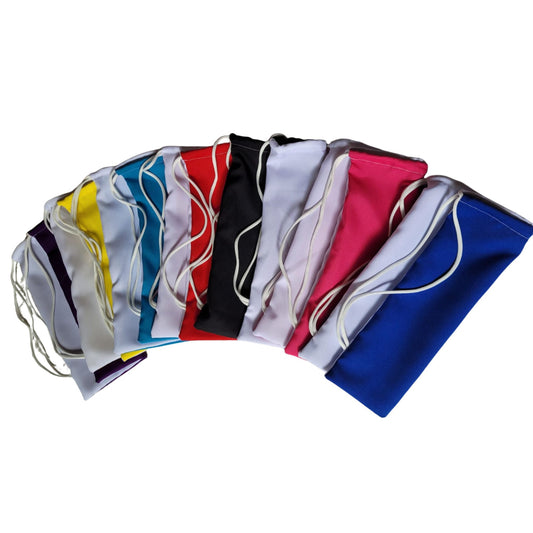 Bolsa Morral sublimable