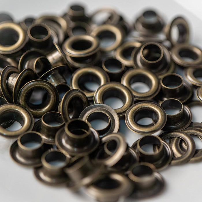 OJETILLOS/EYELETS