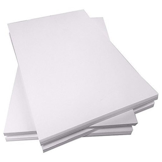 Hojas bond B5 105 grs