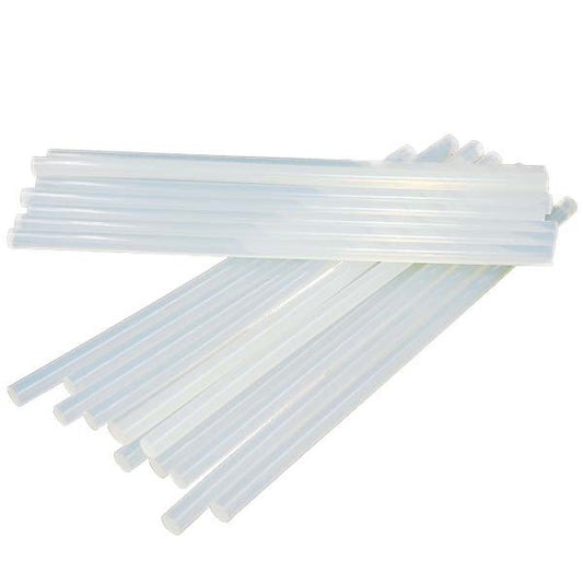 Barras de silicona
