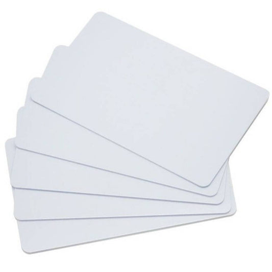 TARJETAS DE PVC
